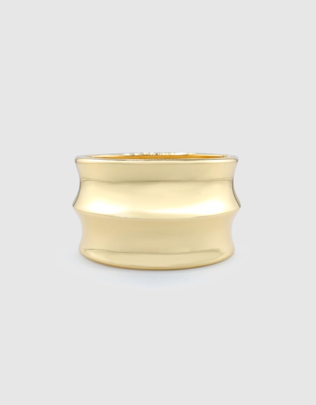 Izoa - Tali Cuff Bangle