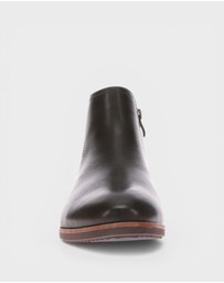 Mia Vita - Ryder Boot - Olive