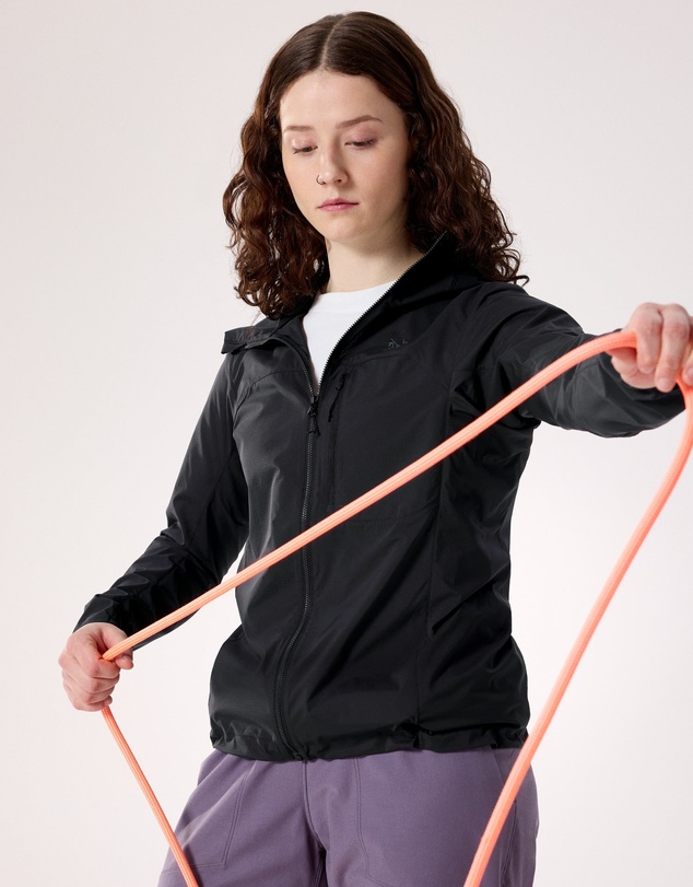Arc'teryx - Squamish Hoody Women's