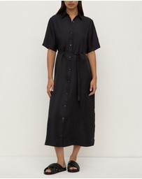 Assembly Label - Amelie Shirt Dress