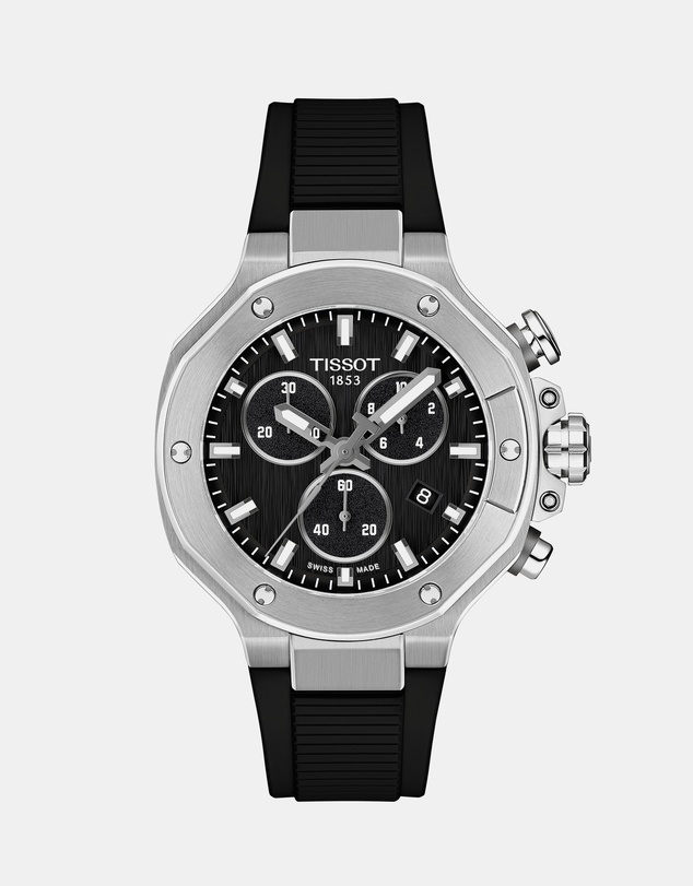 Tissot - T-Race Quartz Chronograph 38mm