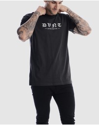 DVNT - Worldwide Tee