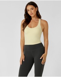 Lorna Jane - Liberty Bra Tank Combo
