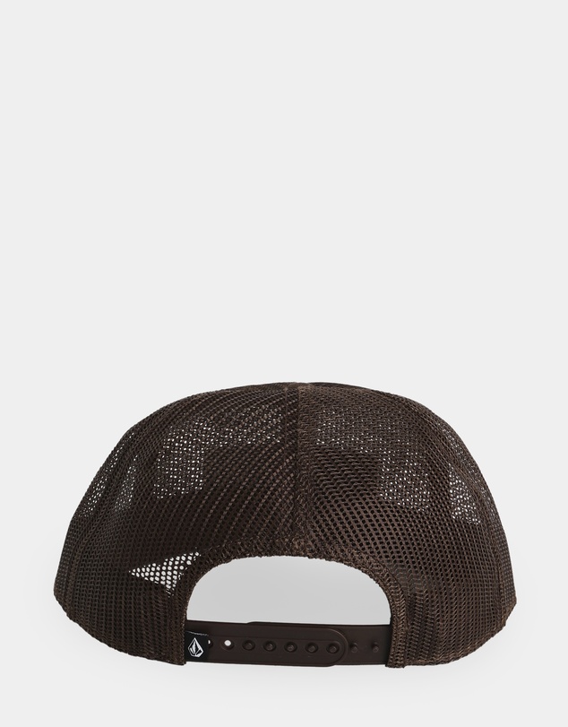 Volcom - Mens Hot Mesh Skate Cap