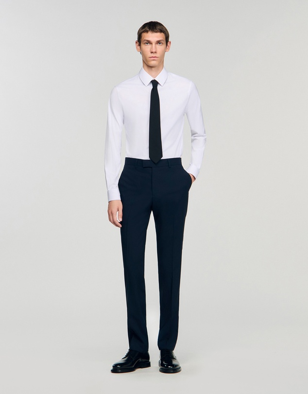 Sandro - Formal Pants