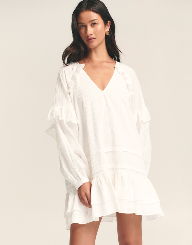 ST MRLO - Giselle Mini Dress