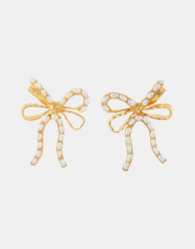 Christie Nicolaides - Dotti Earrings