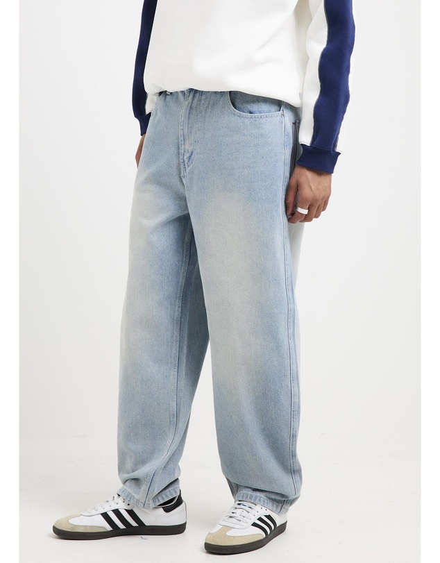 Spencer Project - Ultra Denim Jeans