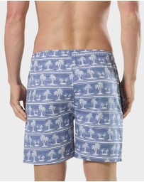 Mitch Dowd - Mitchdowd Mens Maui 2 Pack Sleep Shorts