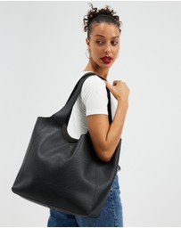 PETA AND JAIN - Tayla Tote