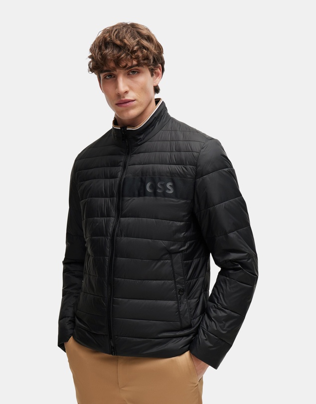BOSS - Darolus Jacket