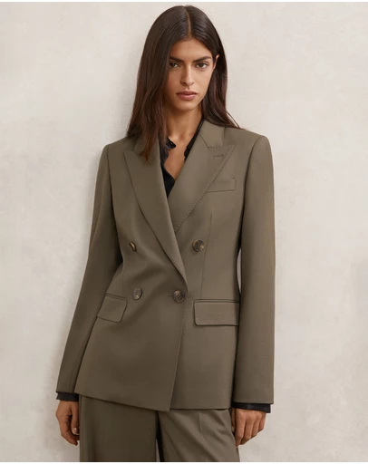 REISS - Solene Blazer