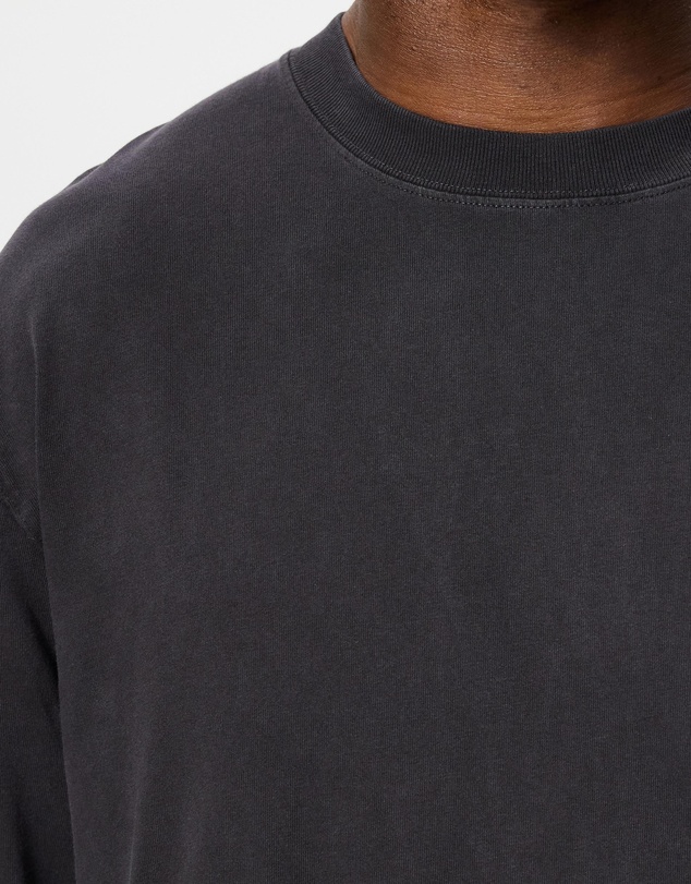 Assembly Label - Knox Long Sleeve Tee