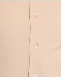 Petal & Pup - Chappelle Playsuit - Beige