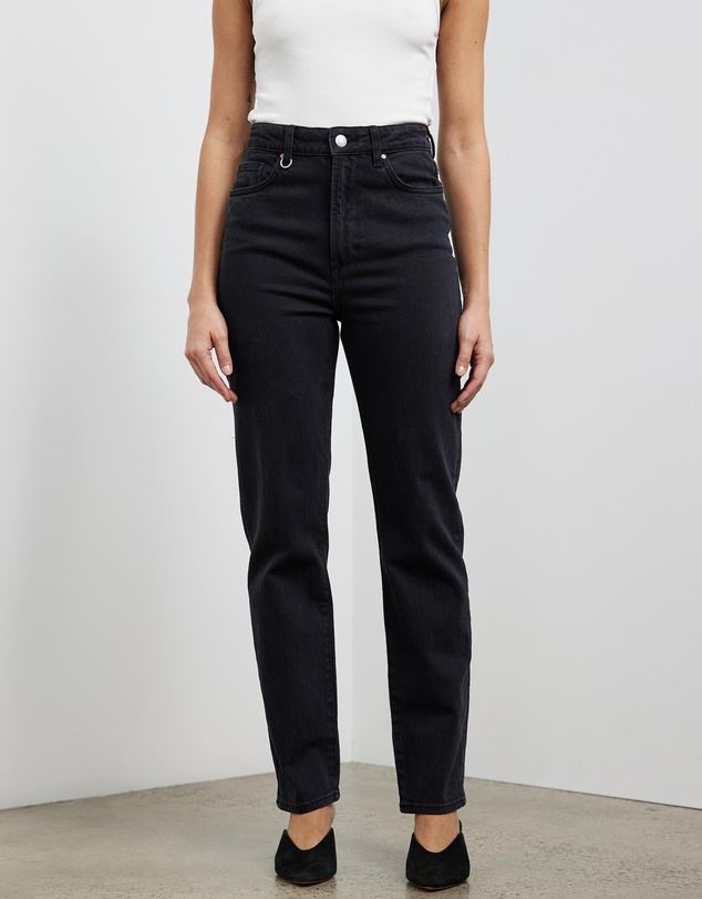 Neuw - Nico Straight Jeans