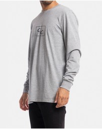 Counter Culture - Celt Long Sleeve Tee