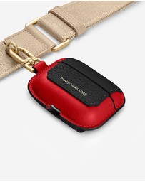 Maison De Sabre - The AirPods Pro 3 Case Charm