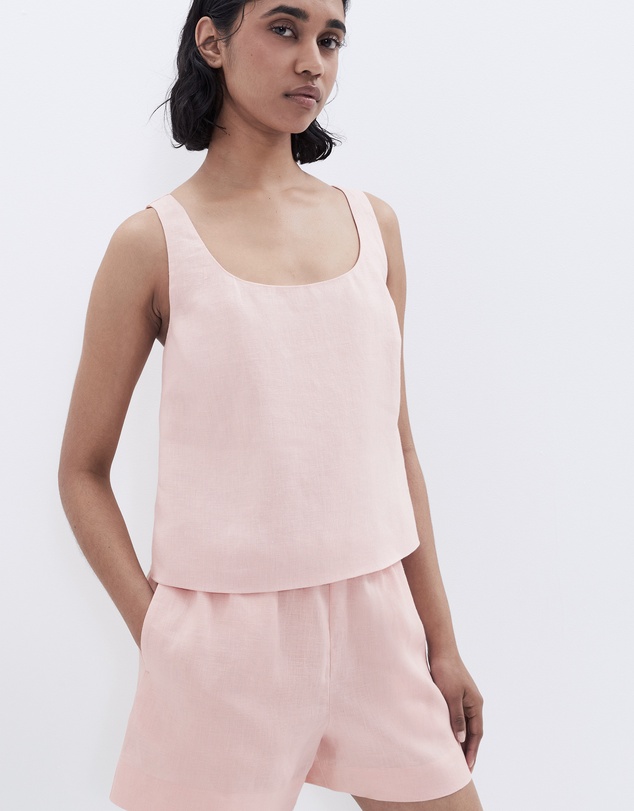 UNISON - Balconette Top