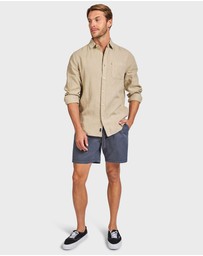 Academy Brand - Oahu Short