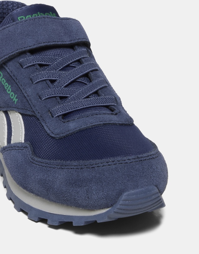 Reebok - Reebok Glide Low Elastic & Top Strap