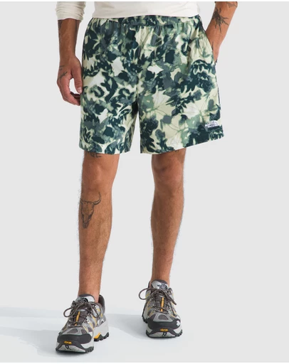 The North Face - Classv Pathfinder Shorts 7