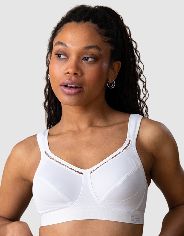 Shock Absorber - Active Classic Support Wirefree Sports Bra