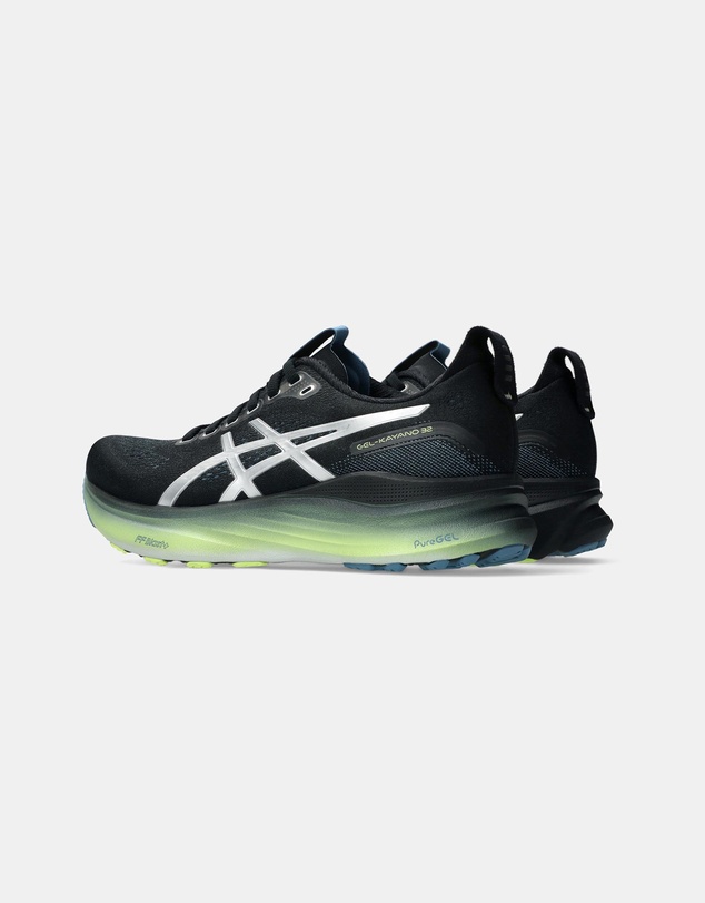 ASICS - GEL-Kayano 32 Luxe - Women's