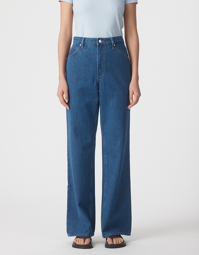 Nobody Denim - Grace Jeans