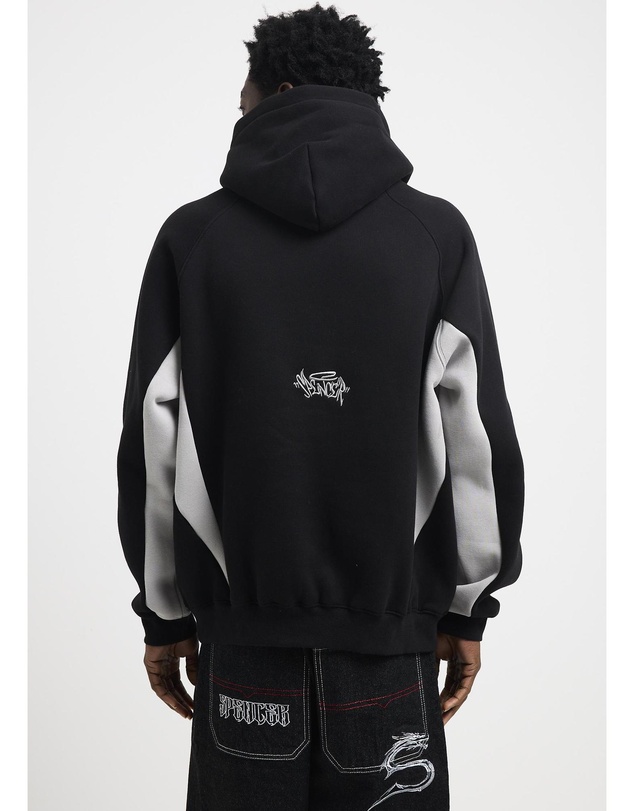 Spencer Project - Tachini Hooded Jacket