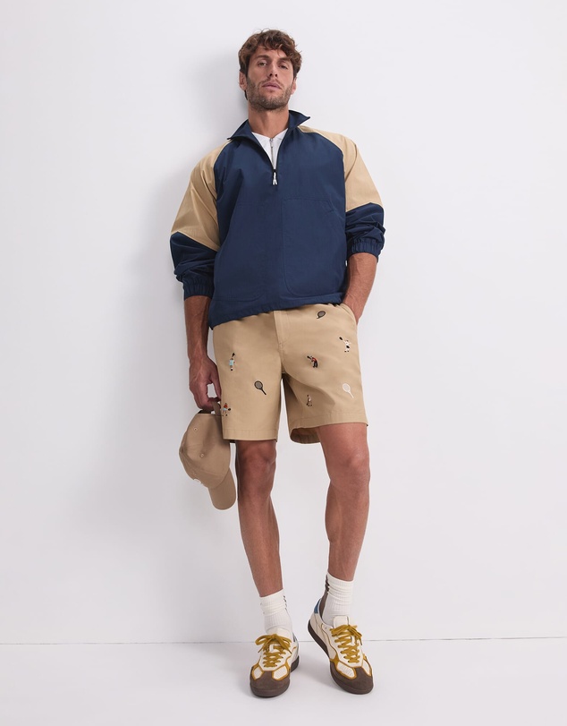 Sportscraft - Rafter Anorak