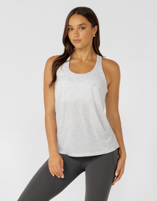Lorna Jane - Lotus Slouchy Tank