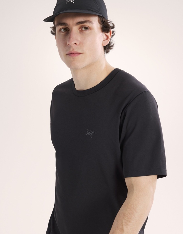 Arc'teryx - Cormac Crew Neck Shirt SS Men's