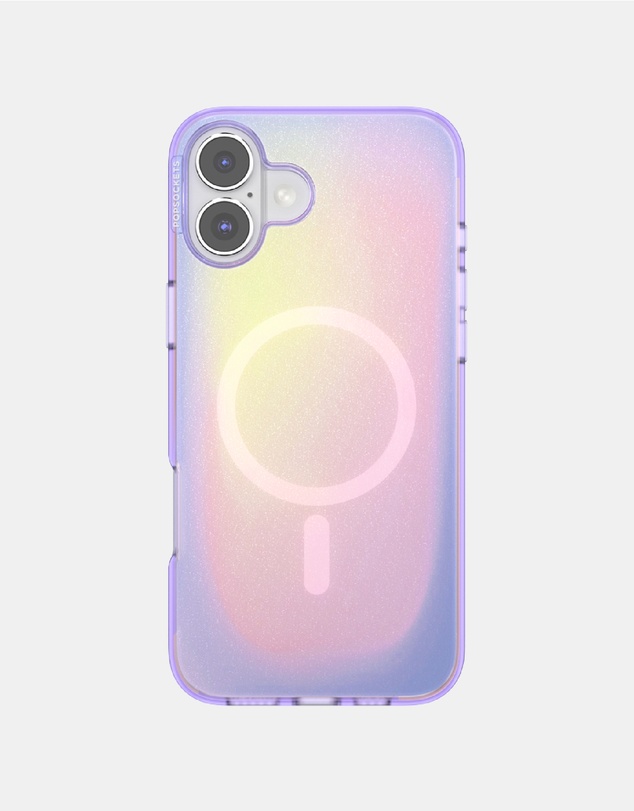 PopSockets - POPCASE MagSafe for iPhone 16 Plus - Protective Phone Case