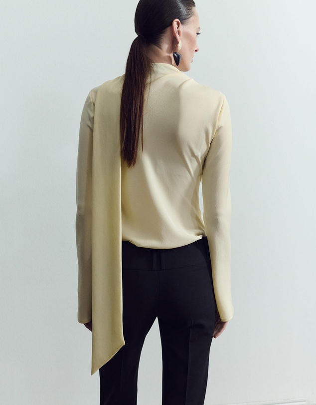 M.N.G - Neni Blouse