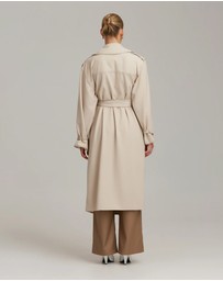 C/MEO COLLECTIVE - Definition Trench