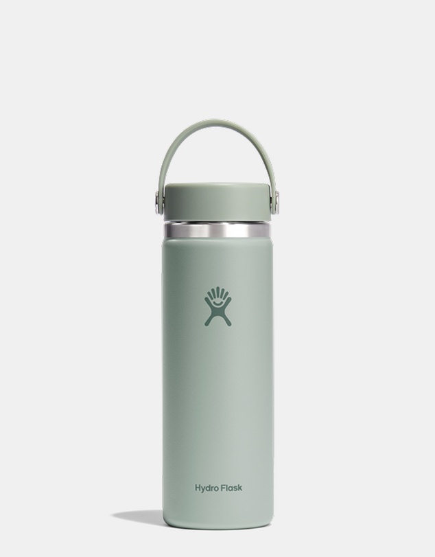 Hydro Flask - 20 Oz Wide Flex Cap