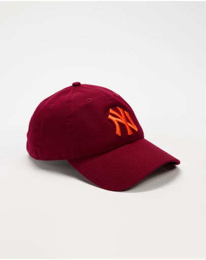 New Era - ICONIC EXCLUSIVE - 9TWENTY Cs New York Yankees Cap