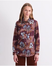Sportscraft - Posy Path Liberty Shirt