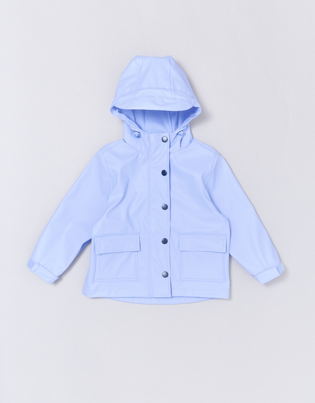 Rainkoat - Minimac Raincoat