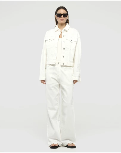 JACANDMOOKI - Paloma Jacket