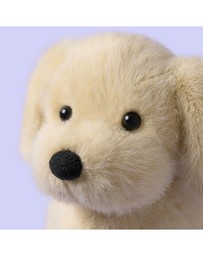 Jellycat - Golden Puppy