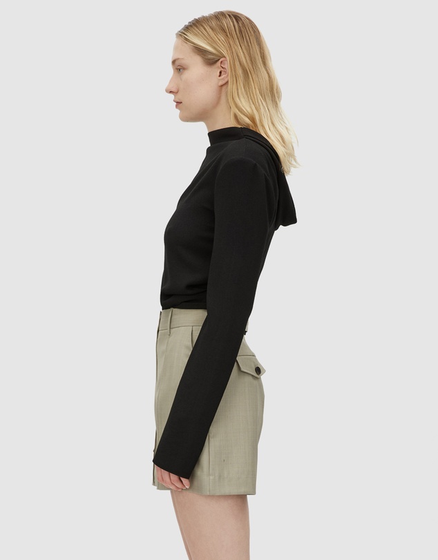 CAMILLA AND MARC - Eon LS Top
