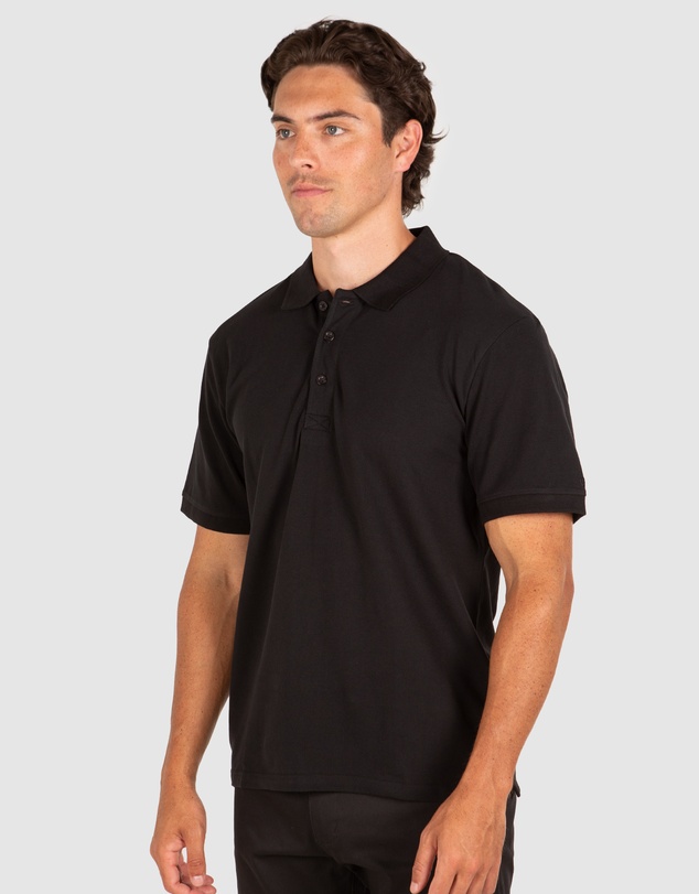 UNIT - UNIT Quest Men's Polo Shirt