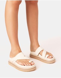 Billini - Armas Sandals - ICONIC EXCLUSIVE