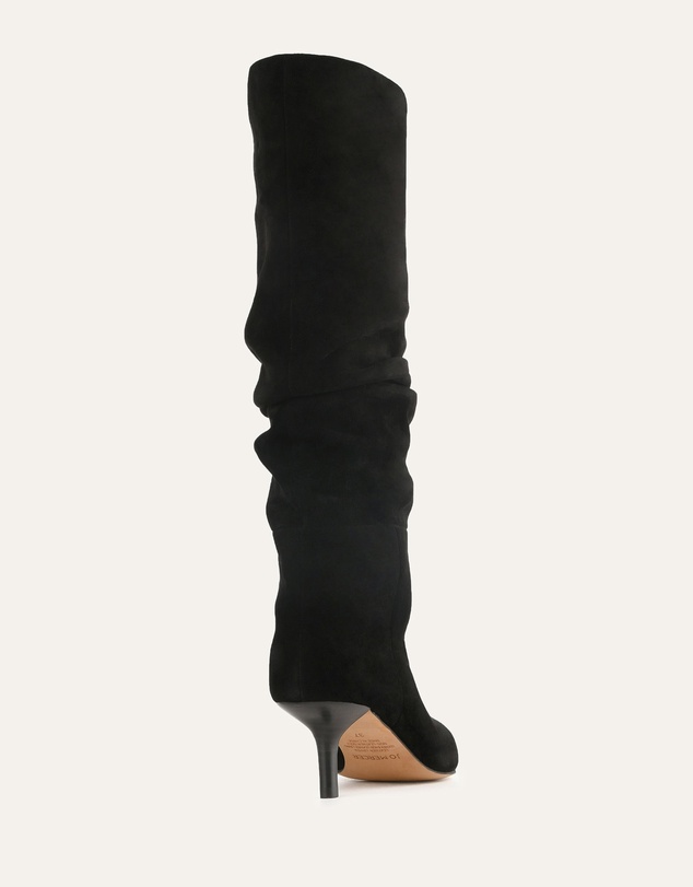 Jo Mercer - Winslow Knee Boots