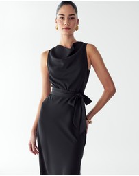 Willa - Reane Dress