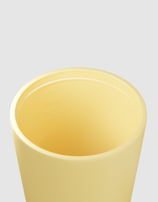 Fressko - Ceramic Lined Camino 12oz Reusable Coffee Cup