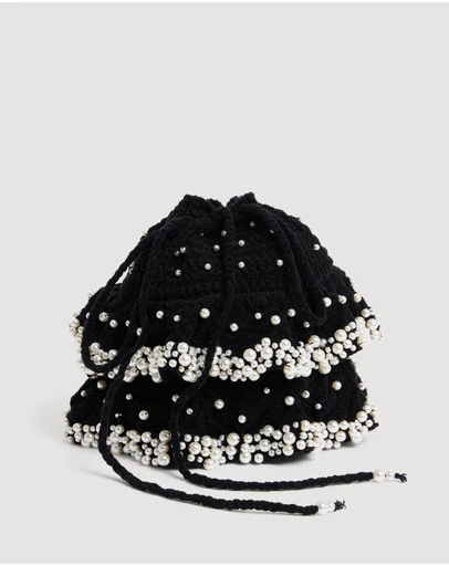Sandro - Chlo City Bag