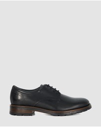 Dune London - Benjis - Black