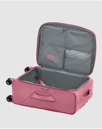 American Tourister - Applite 5 Medium Tsa Suitcase Expandable (72Cm)